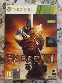 Fable III per Xbox 360