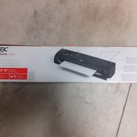plastificatrice nuova