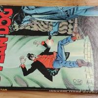 DYD Dylan Dog 210 e 215