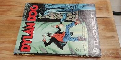 DYD Dylan Dog 210 e 215