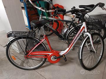 bike donna