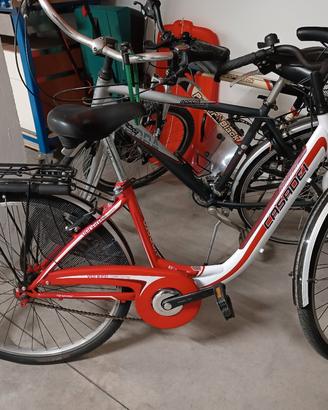 bike donna