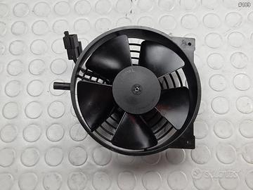 ELETTROVENTOLA B APRILIA TUONO 1000 2001 2005 RSV
