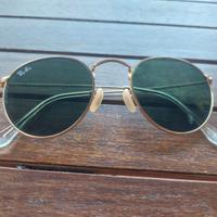 Occhiali da sole rayban da donna