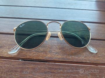 Occhiali da sole rayban da donna