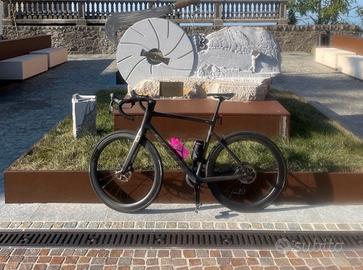 scott addict 10 tag L (56) - modello 2023