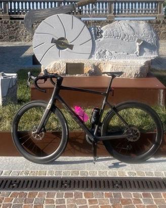 scott addict 10 tag L (56) - modello 2023