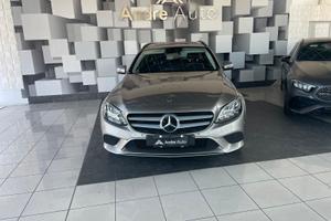 Mercedes-benz C 220 d S.W. Auto Executive