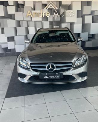 Mercedes-benz C 220 d S.W. Auto Executive