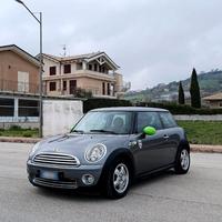 Mini One 1.4 GPL Anno 2011 6 Marce
OK Neopatentati
