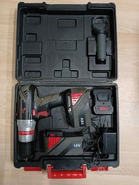 trapano percussione  avvitatore skil 18 V