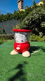 Gelatiera  Ariete 