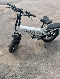 Bici elettrica