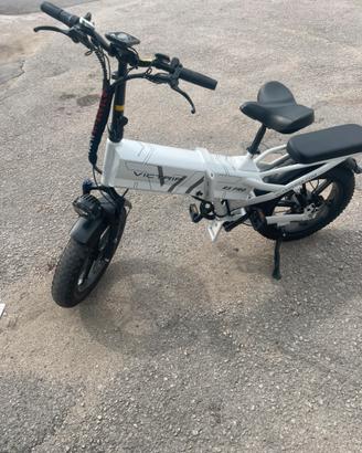 Bici elettrica