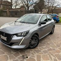Peugeot 208 PureTech 75 Stop&Start 5 porte Active 