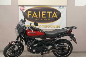 Kawasaki Z 900 RS - 2018