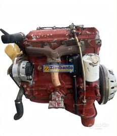 MOTORE FIAT OM40 8040.02