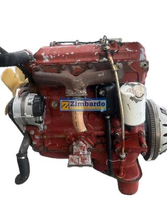 MOTORE FIAT OM40 8040.02