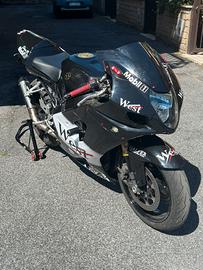 Suzuki GSX-R 1000 K4 2004