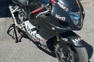 Suzuki GSX-R 1000 K4 2004