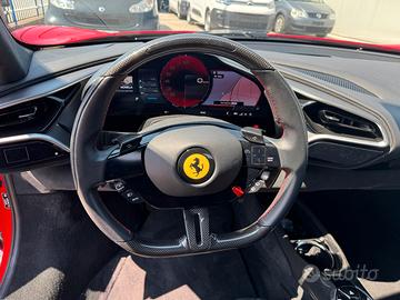Ferrari 296 GTB