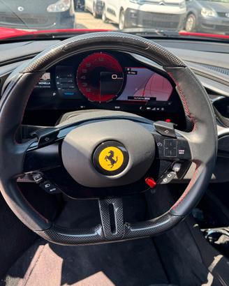 Ferrari 296 GTB