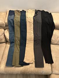 Pantaloni premaman