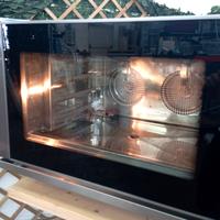 forno elettrico