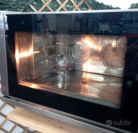 forno elettrico