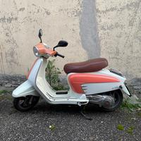 Lambretta 125cc