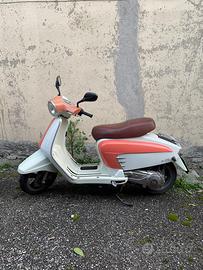 Lambretta 125cc