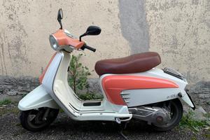 Lambretta 125cc