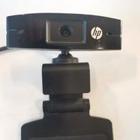 webcam hp 1300