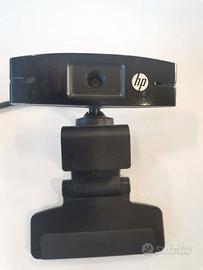 webcam hp 1300