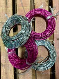 Guaine colorate per bici