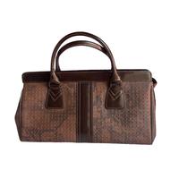 Borsa  Alvierio martini