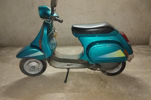 Vespa automatica