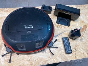 Robot aspirapolvere Miele Scout RX2