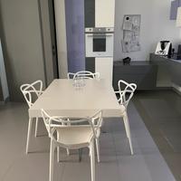 Colonna frigo e forno