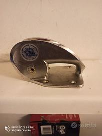 MUSONE DI PRUA ACCIAIO INOX OSCULATI