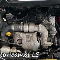 Motore ford xxdc 1.5 70kw