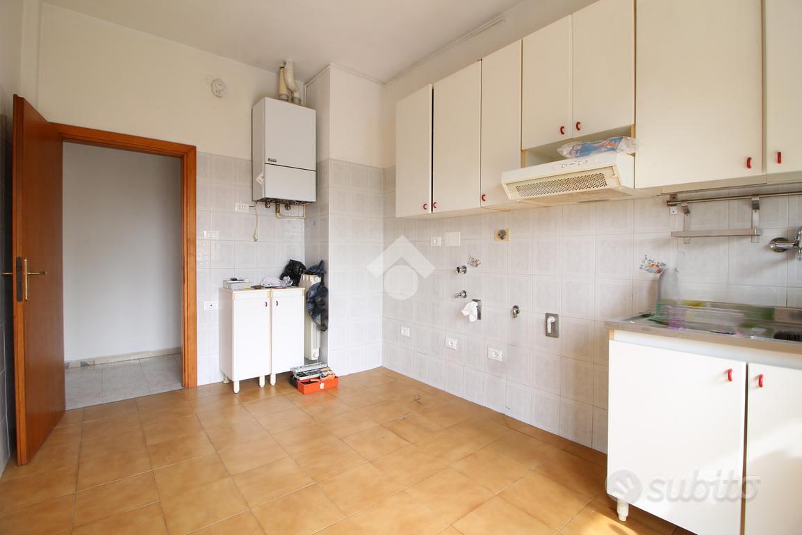 Appartamento – Bologna, Villaggio Due Madonne, Savena - Vista 4