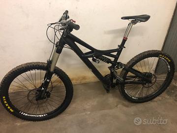 Specialized Enduro Expert Evo misura M