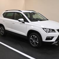 SEAT Ateca Ateca 1.0 TSI Ecomotive Style