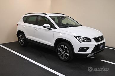 SEAT Ateca Ateca 1.0 TSI Ecomotive Style