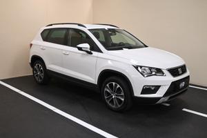 SEAT Ateca Ateca 1.0 TSI Ecomotive Style