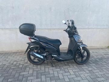 Sym Symphony 150