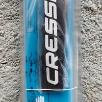 Sacca impermeabile Cressi Dry Bag 15L nuova