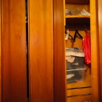 armadio guardaroba