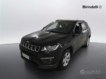 JEEP Compass 2ª serie - Compass 1.6 Multijet II 2W